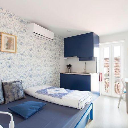Sao Vicente IV - Eco-Flat With French Balcony & View Daire Lisboa Dış mekan fotoğraf