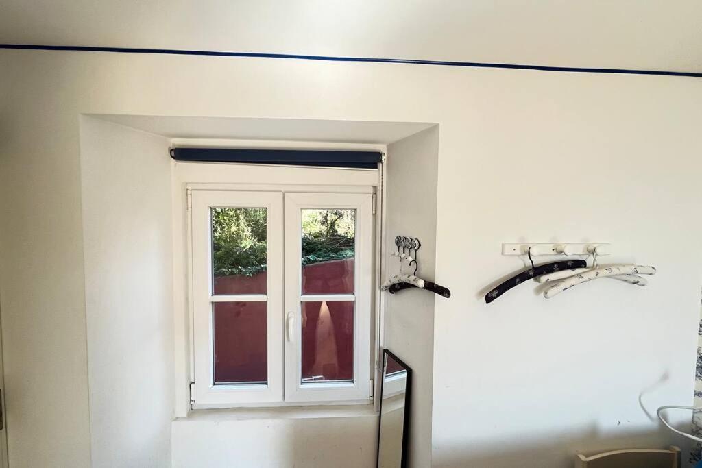 Sao Vicente IV - Eco-Flat With French Balcony & View Daire Lisboa Dış mekan fotoğraf